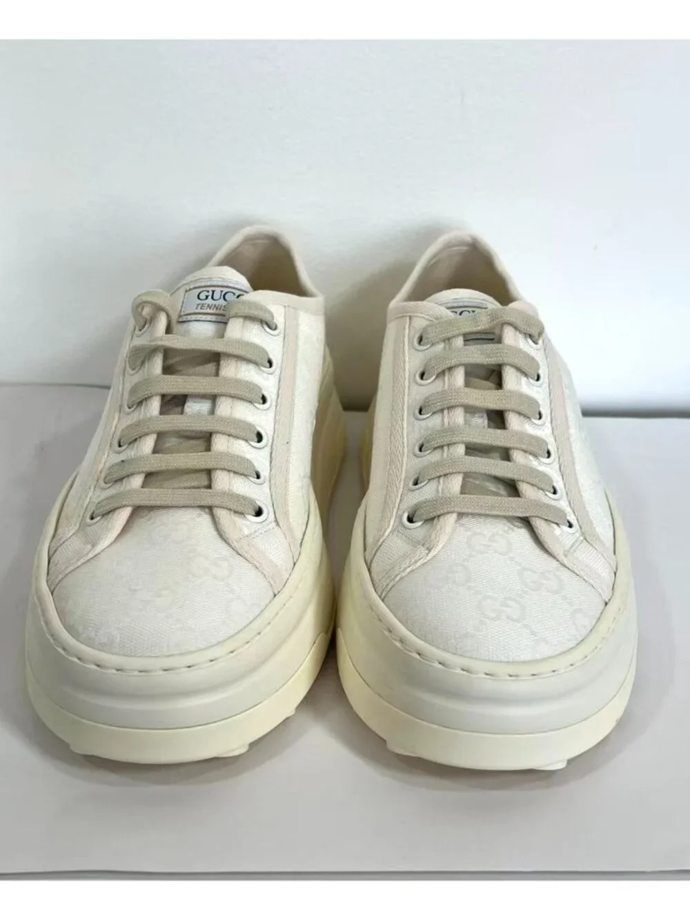 Gucci tennis treck